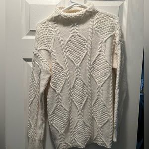 St. John’s bay sweater